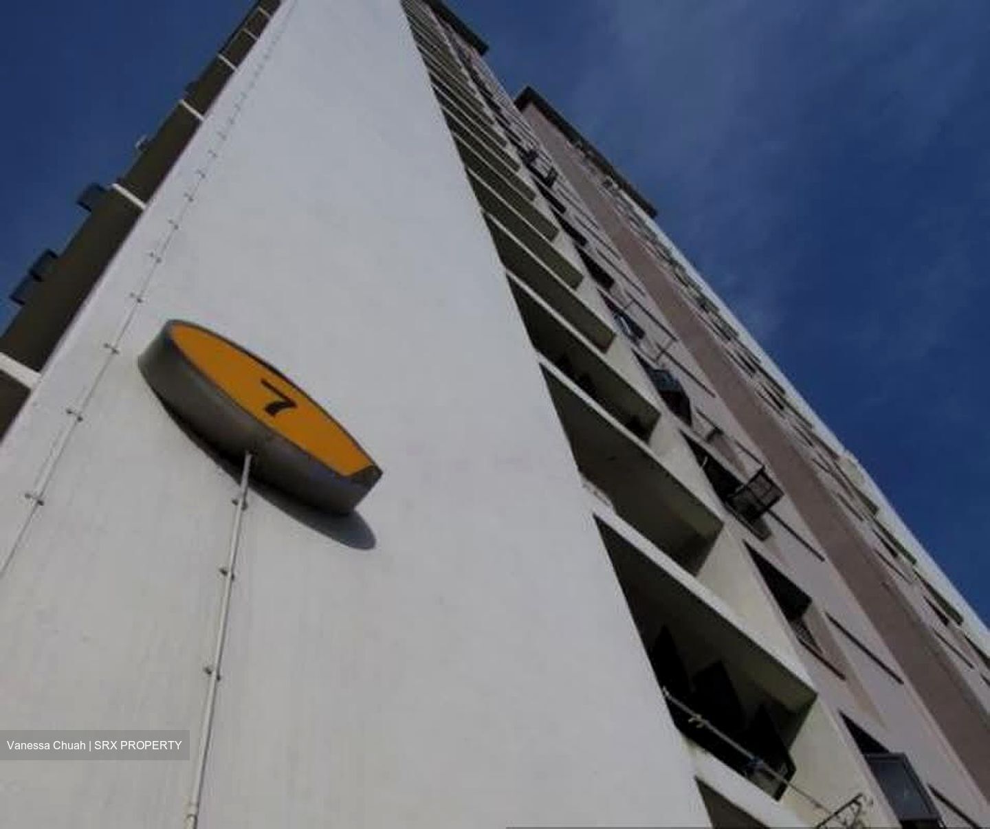 Blk 7 Ghim Moh Road (Queenstown), HDB 5 Rooms #603027881